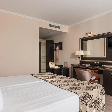 & Diamant Hotel 4*