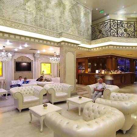 & Diamant 4* Sunny Beach